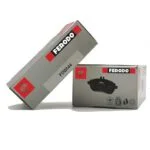 Ferodo Brake Pads FDB644
