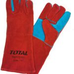 Welding Leather Gloves