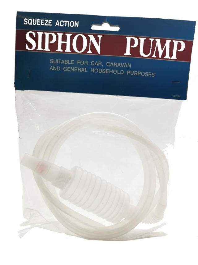 Syphon Hand Pump