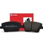 Brembo Brake Pads i30N Rear