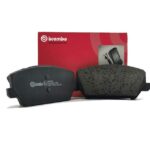 Brembo Brake Pads i30N