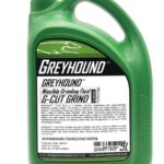 Greyhound Miscible Grinding Fluid G-Cut Grind