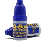 Q-Bond Super Glue 5ml