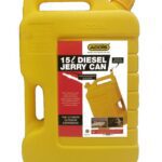 Addis Diesel Jerry Can 15L