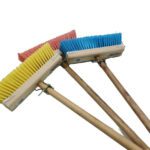 Addis Econo Buffer Broom