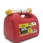 Addis Fuel Jerry Can 10L