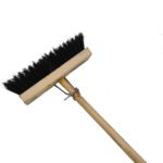 Addis Gutter Sweeper 300mm Stiff