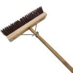 Addis Gutter Sweeper 380mm Stiff
