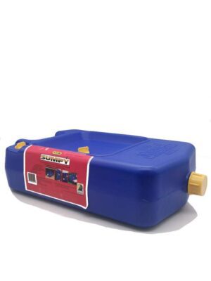 Addis Oil Drain Pan 18L - Greyhound Auto Retail