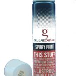 High Heat Spray Paint