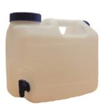 10L HD Water Can with Tap