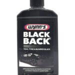 Wynns Black Back