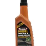 Wynns Diesel Injector Cleaner