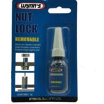 Wynns Nut Lock