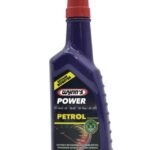 Wynns Octane Booster