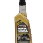 Wynns Power Steering ATF Fix