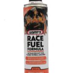 Wynns Race Fuel