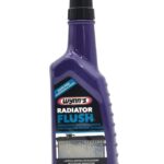 Wynns Radiator Flush