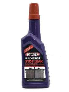 Wynns Radiator Stop Leak