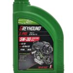 Greyhound 5W30 SN 1 Litre