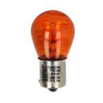 Amber Indicator Bulb 12V 21W