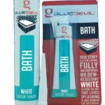 GlueDevil Bath Silicone