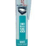 GlueDevil Bath Silicone - 280ml