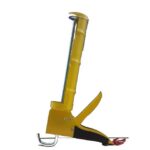 Gluedevil Caulking Gun