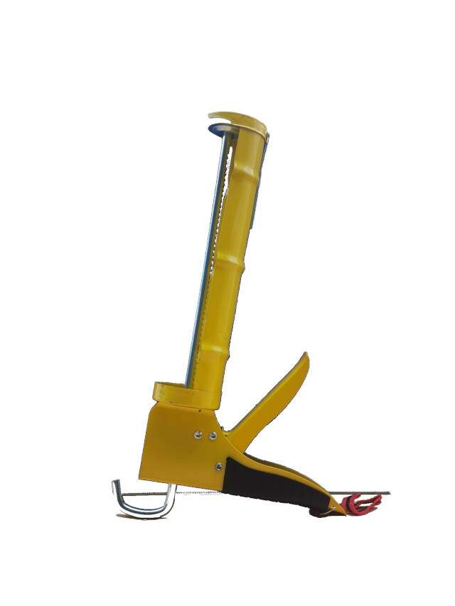 Gluedevil Caulking Gun