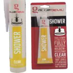 GlueDevil Shower Silicone