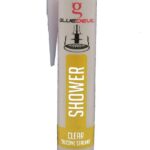 GlueDevil Shower Silicone - 280ml