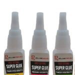 GlueDevil Super Glue - Various Viscosity 20g