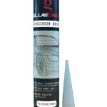 GlueDevil Windscreen Adhesive