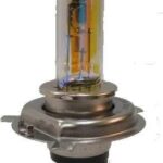 H4 Halogen Bulb 12V 100W