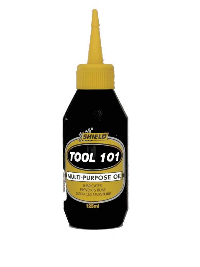 Shield Tool 101 Multi Purpose oil 125ml