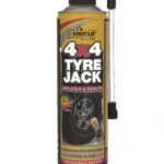 Shield Tyre Repair Kit