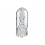 G501 12V 5W LED Wedge Bulb