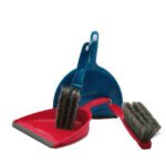 Addis Dustpan & Brush Set