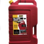 Addis Fuel Jerry Can 25L
