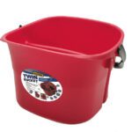 Addis Twin Bucket 21L