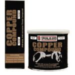 Spanjaard Copper Compound