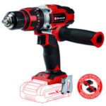 Einhell  Impact Drill TE-CD 18/48 Li-i-Solo
