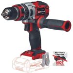 Einhell Impact Drill TP-CD 18 Li-i Brushless-Solo