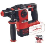 Einhell Cordless Rotary Hammer Herocco 18/20