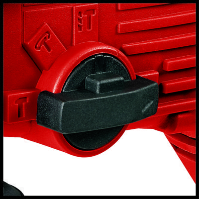 Einhell rotary hammer TC-RH 800 E - Image 3