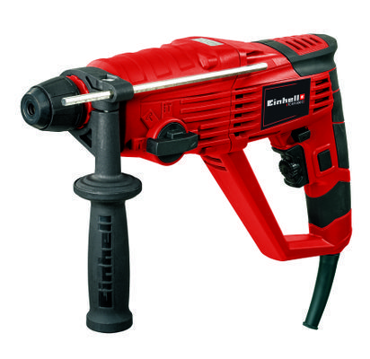 Einhell rotary hammer TC-RH 800 E
