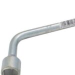 Wheel Nut Spanner 19mm
