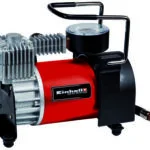 Einhell Car Air Compressor