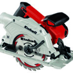 Einhell Circular Saw TE-CS 165
