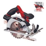 Einhell Cordless Circular Saw TE-CS 18/165